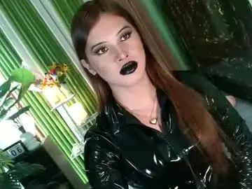 Chaturbate Free Porn Cam of queen_kendalx19