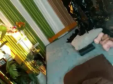 Chaturbate Sex Cam of queen_kendalx19