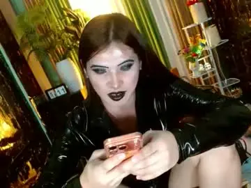 Chaturbate Adult Video Chat of queen_kendalx19