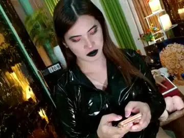 Chaturbate Private Sex Chat of queen_kendalx19