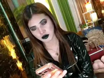 Chaturbate Free Porn Cam of queen_kendalx19