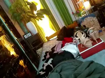Chaturbate Private Sex Chat of queen_kendalx19