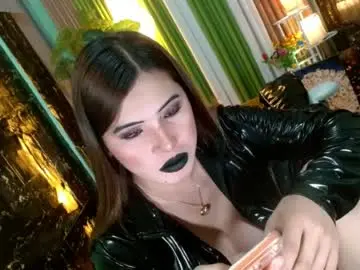 Chaturbate Nude Webcam of queen_kendalx19