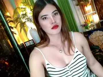 Chaturbate Private Sex Chat of queen_kendalx19