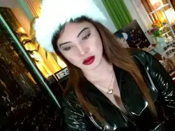 Chaturbate Sex Cam of queen_kendalx19