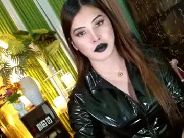 Chaturbate Adult Webcam of queen_kendalx19