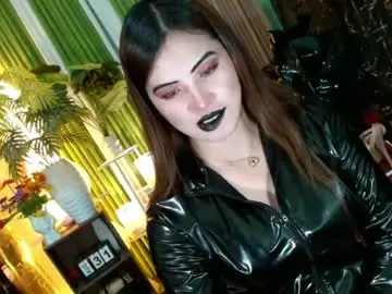 Chaturbate Sex Cam of queen_kendalx19