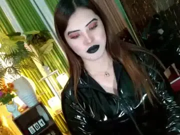 Chaturbate Best Webcam of queen_kendalx19