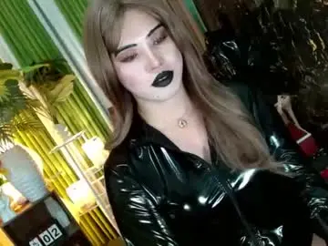 Chaturbate Live Sex Cam of queen_kendalx19