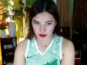 Chaturbate Live Sex Cam of queen_kendalx19