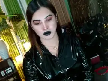 Chaturbate Adult Webcams of queen_kendalx19