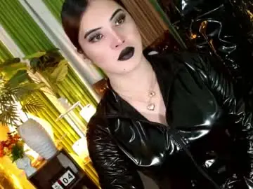 Chaturbate Live Sex of queen_kendalx19