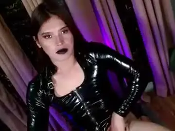 Chaturbate Live Sex of queen_kendalx19