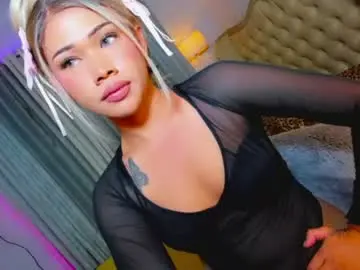Chaturbate Nude Webcam of tiffanyvalentinex