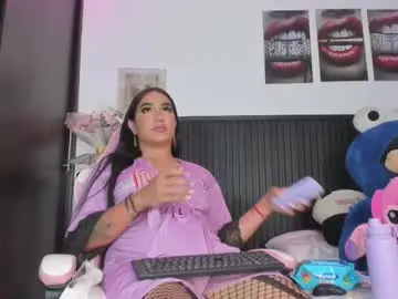 Chaturbate Best Webcam of trannypartner