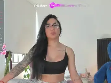 Chaturbate Best Webcam of trannypartner
