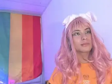 Chaturbate Best Webcam of angela_garciaa