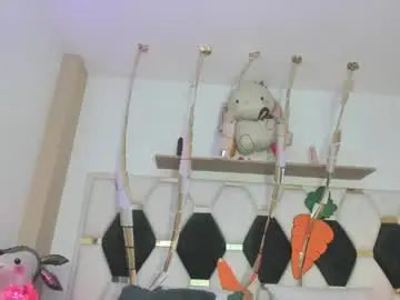 Chaturbate Adult Webcam of angela_garciaa