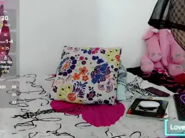 Chaturbate Adult Webcam of ayesha_saade
