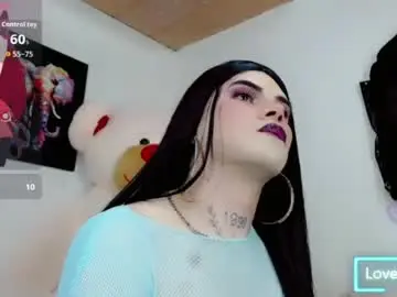Chaturbate Live Sex of ayesha_saade