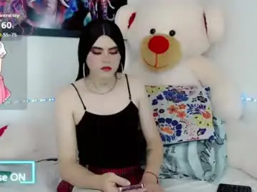 Chaturbate Live Sex Cam of ayesha_saade