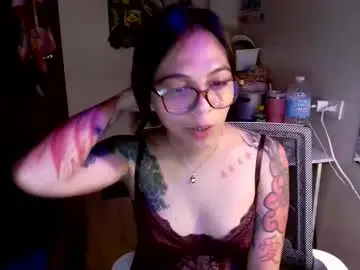 Chaturbate Nude Webcam of cathmiller69