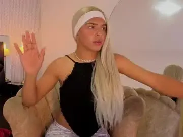 chloe_bronze from chaturbate