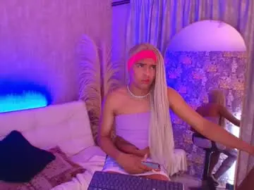 Chaturbate Nude Webcam of chloe_bronze