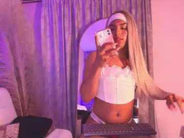 Chaturbate Live Porn of chloe_bronze
