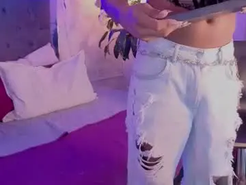 Chaturbate Watch Live Sex Cams of chloe_bronze
