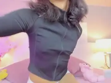 Chaturbate Live Sex Cam of elisasue