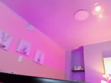 Chaturbate Live Sex of elisasue