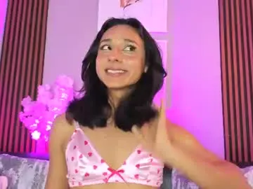 Chaturbate Nude Webcam of elisasue