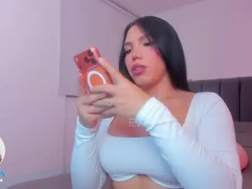 Chaturbate Live Sex of evelynfit
