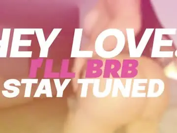 Chaturbate Adult Video Chat of evelynfit