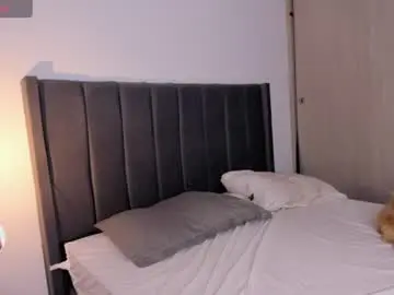 Chaturbate Live Sex of evelynfit