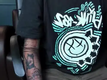 Chaturbate Free Porn Cam of filldamon