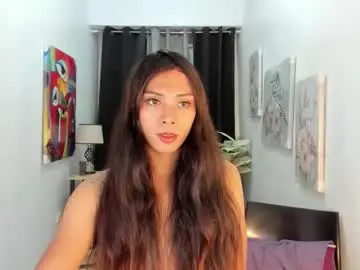 raindoll69 from chaturbate