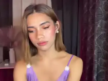 Chaturbate Adult Video Chat of sweet_nikki03