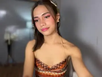 Chaturbate Nude Webcam of sweet_nikki03