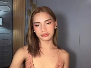 Chaturbate Best live sex cam show of sweet_nikki03