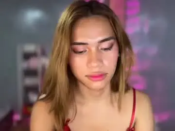 sweet_nikki03 from chaturbate