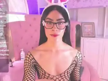 Chaturbate Adult Video Chat of bunnievalentine