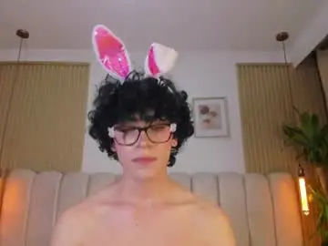 Chaturbate Live Sex of bunnievalentine