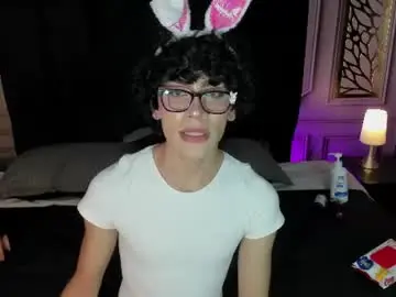 Chaturbate Adult Webcam of bunnievalentine