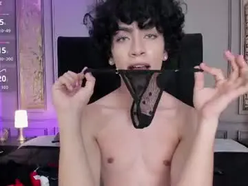 Chaturbate Sex Cam of bunnievalentine