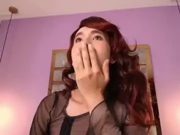 electra_gosselin from chaturbate