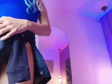 Chaturbate Live Sex Cam of electra_gosselin