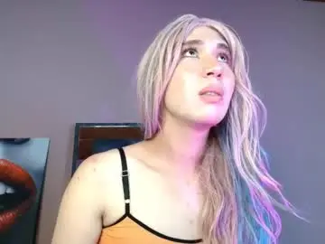 Chaturbate Adult Video Chat of electra_gosselin