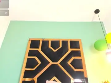 Chaturbate Nude Webcam of electra_gosselin